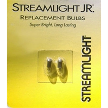 STREAMLIGHT Jr Bulbs 70400